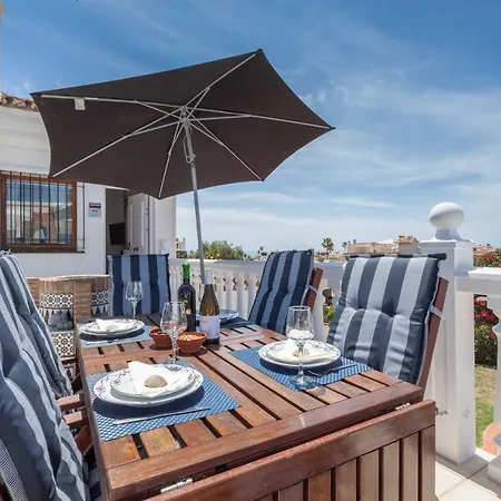 Stunning Family With Pool Ref 156