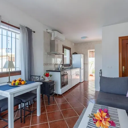 Stunning Family With Pool Ref 156 Fuengirola