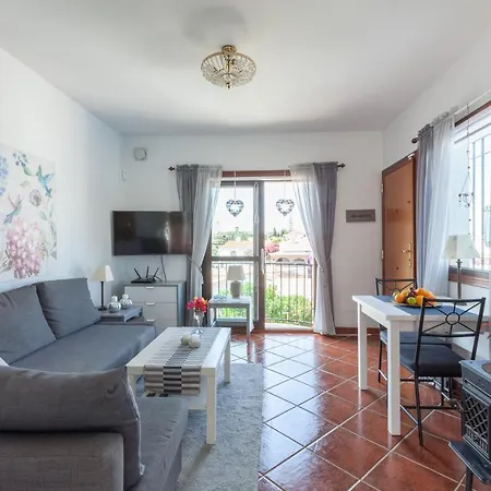 Stunning Family With Pool Ref 156 Fuengirola