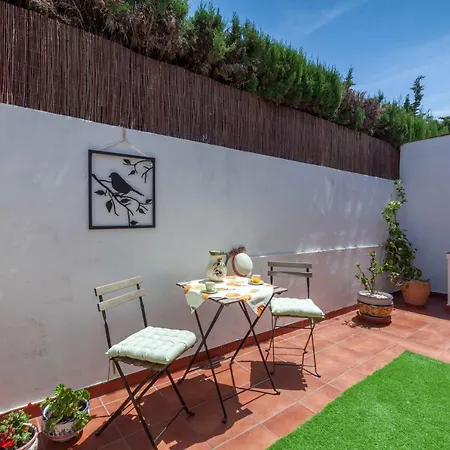 Stunning Family With Pool Ref 156 * Fuengirola