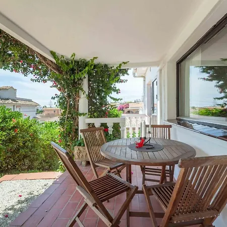 Villa Stunning Family With Pool Ref 156 Fuengirola